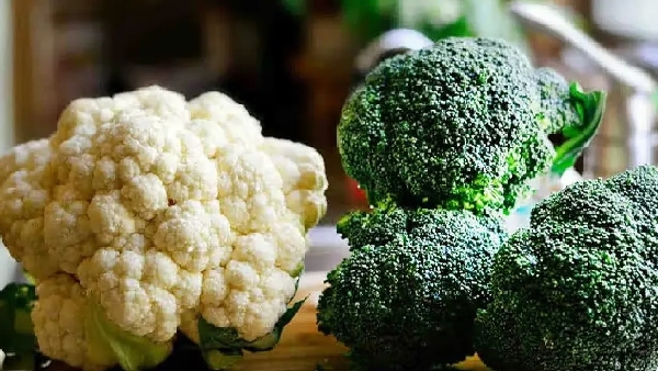 Broccoli vs Cauliflower Who is the Real Winner in the Health Battle And Right Way to Cook