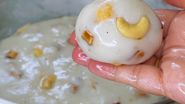 The Ultimate Traditional Sweet Easy to Digest Andhra Famous Chalimidi Recipe in Telugu