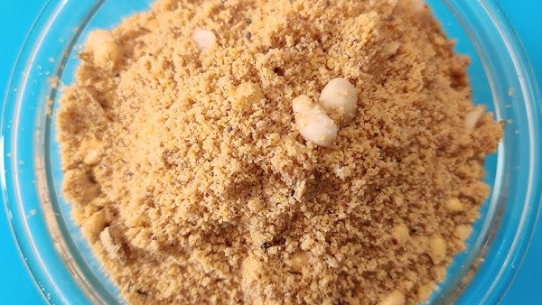 Make It Once Enjoy for 3 Months Rayalaseema Famous Chitlam Podi Recipe in Telugu
