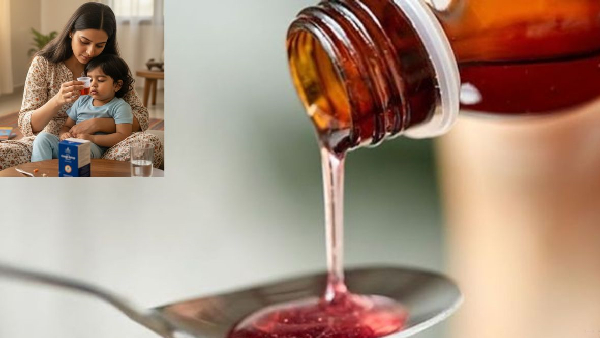 No Cough Syrup for Infants Govt s Strict New Guidelines for Pediatric Dosing No Cough Syrup for Infants Govt s Strict New Guidelines for Pediatric Dosing