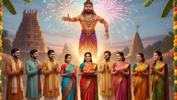 Happy Dussehra 2025 Wishes Quotes WhatsApp and Facebook Status Messages in telugu