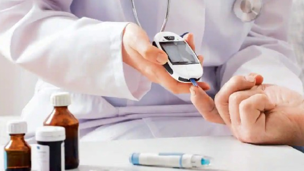 The Zero Cost Trick Stabilize Your Blood Sugar Instantly After Eating