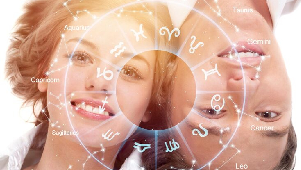 What Kind of Personality Do You Have Find Out From Your Face