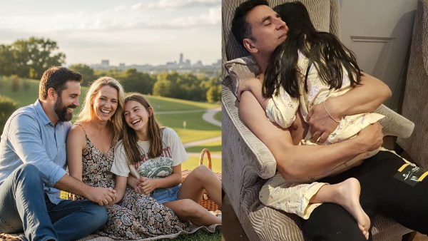 The Digital Trap How Akshay Kumar s Daughter Escaped an Online Blackmailer s Net