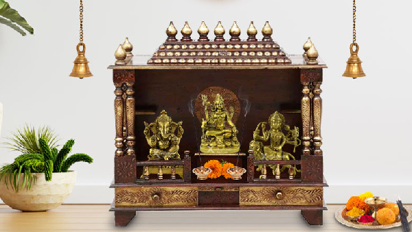Vastu Alert Never Keep These Idols in Your Pooja Room