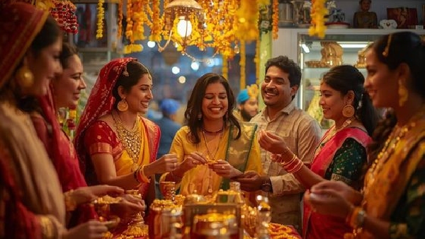 Buying Gold This Dhanteras Avoid Scams with These Expert Tips