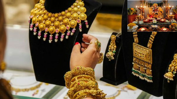 Dhanteras 2025 Buy Gold During These Auspicious Timings for 13x Prosperity And Puja Vidhi
