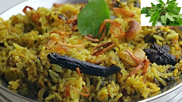 Guntur Style Gongura Pulao Recipe That Will Blow Your Mind