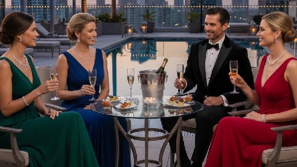 How to Earn Respect Without Saying a Word 5 Habits of People Everyone Admires