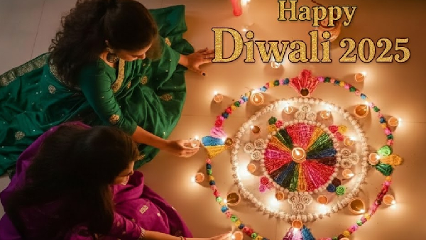 Happy Diwali 2025 Wishes in Telugu Heartwarming Messages for Family Friends and Well-Wishers