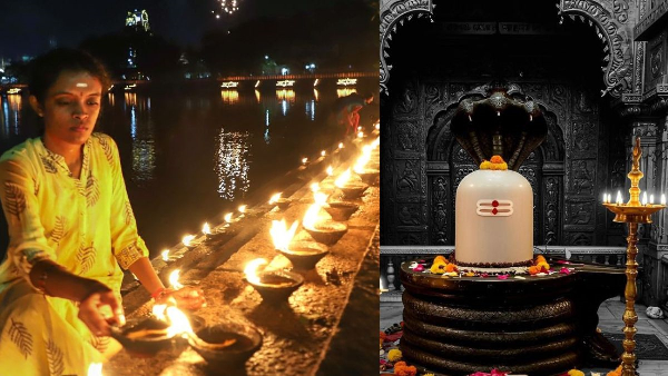 karthika masam 2025 important dates rituals traditions and mantras for lord shiva and vishnu blessings