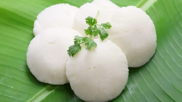 Khushboo Idli Secret Get Hotel Style Softness at Home Recipe in Telugu