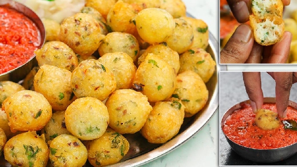 The Ultimate Leftover Rice Hack Easy and Delicious Punugulu Recipe in Telugu