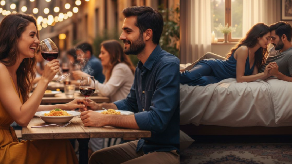 The Commitment Trap 5 Crucial Signs to Look for Before Taking the Leap