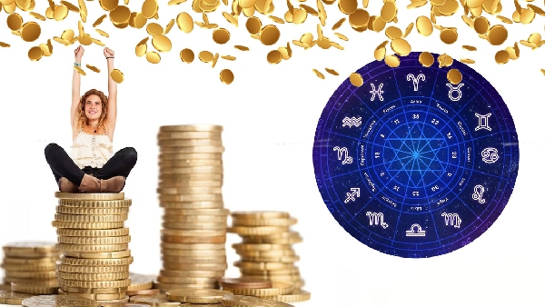 Baba Vanga s 2026 Predictions Unstoppable Fortune For 5 Zodiac Signs