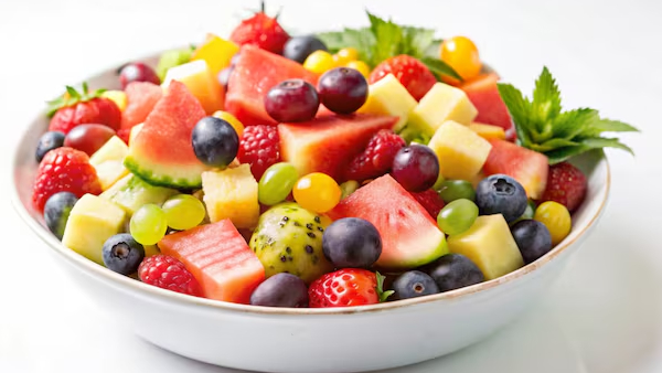 A Handful of Grapes a Day Could Keep Cancer Away New Study Finds