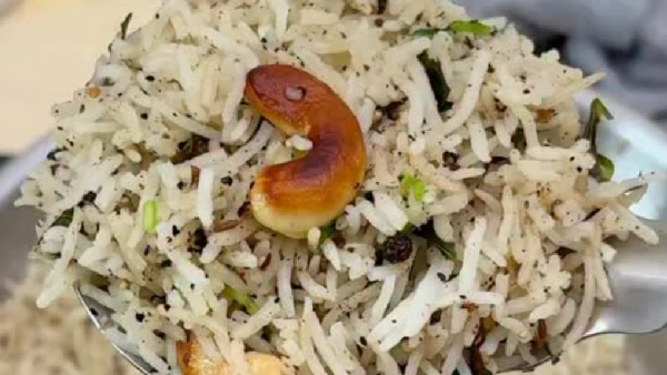 The Ultimate Winter Comfort Food Easy and Tasty Miriyala Annam Recipe in Telugu