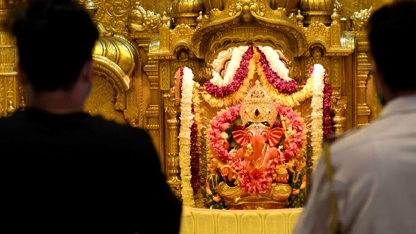 Proof of the Divine 5 Temples Where Miracles Happen Every Single Day