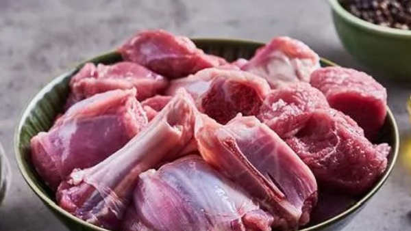 Ultimate Dum Biryani Flavor Packed Chitti Muthyalu Mutton Dum Biryani Recipe in Telugu Ultimate Dum Biryani Flavor Packed Chitti Muthyalu Mutton Dum Biryani Recipe in Telugu