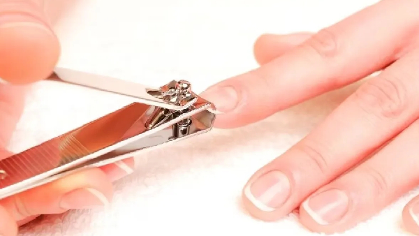 The Dhanteras Rule You Must Know The Link Between Nail cutting Haircut and Bad Fortune