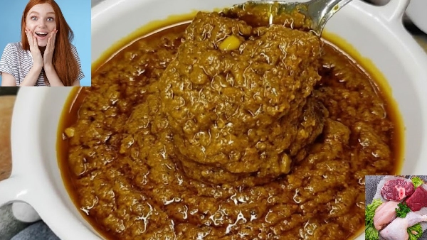 Perfect Gravy for Rice Chapati or Biryani Tastes Better Than Chicken or Mutton Recipe in Telugu