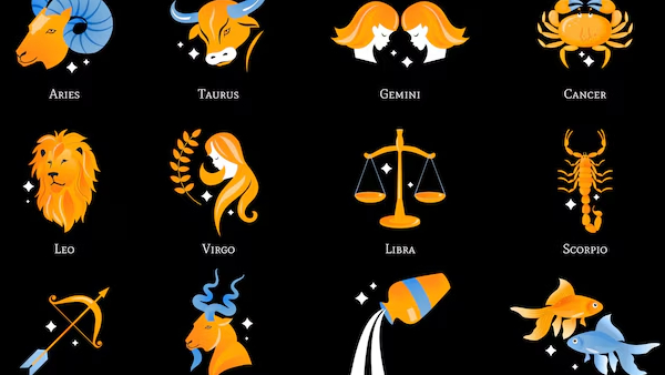 November 2025 Lucky Zodiac Signs Life Changing Month for Vrushabha Karkataka Tula and Kumbha