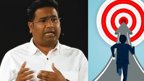 From School Failure to Civil Service Success The Inspiring Journey of Pankaj Yadav