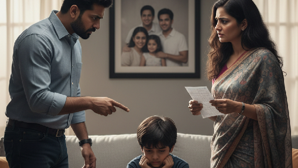 Love Your Child Then Stop Saying These 5 Damaging Things