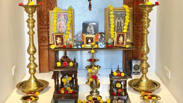 Vastu Alert Never Keep These Idols in Your Pooja Room