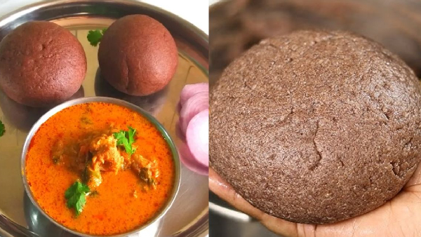 The Powerhouse of Nutrition Ragi Sangati Made Easy in a Pressure Cooker