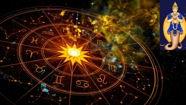 Rahu Transit 2026 These 4 Zodiac Signs Are Destined to Become Millionaires