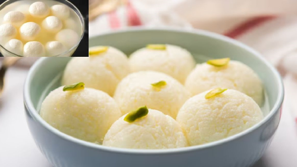 10 Minute Rasgulla Recipe Spongy Sweet Perfection at Home 10 Minute Rasgulla Recipe Spongy Sweet Perfection at Home