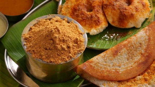 Make It Once Enjoy for 3 Months Rayalaseema Famous Chitlam Podi Recipe in Telugu