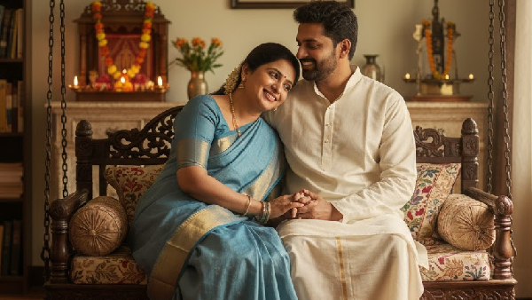 Stay Away from These Wives Chanakya s Guide to a Peaceful Life