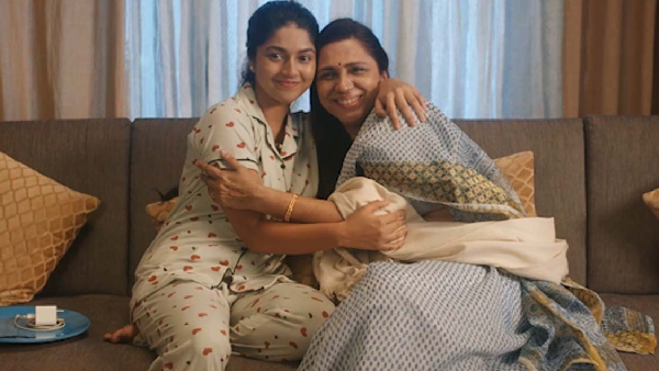 Mother in law vs Daughter in law The Solution Lies in 3 Way Responsibility