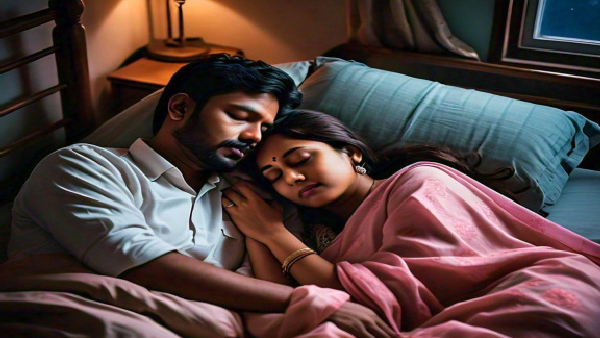 Why Women Genuinely Need More Sleep Than Men The Real Reason She s So Tired