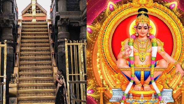 The Sabarimala Secret Why the 18 Steps Can Only Be Climbed with the Irumudi