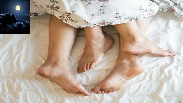 Sharad Purnima 2025 Should Couples Indulge in Intimacy Tonight