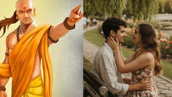 Chanakya s Amazing Truths About Love Don t Miss These Signals