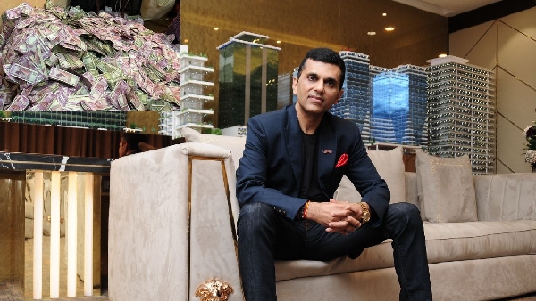 The Trishul Effect How One Film Made a Man Wealthier Than Both Amitabh and Salman