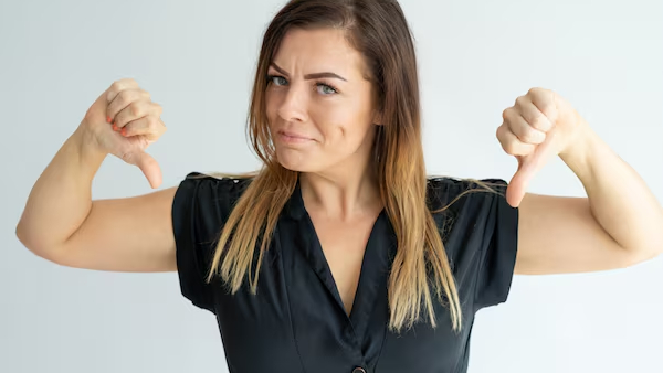 Psychologist Reveals The 3 Blame Cards That Keep You Trapped in Failure