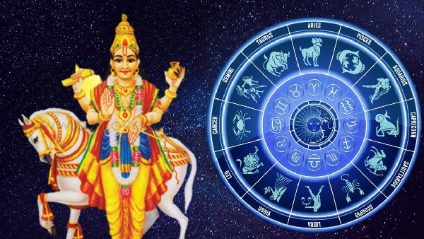 Venus Transit in Chitra Nakshatra Golden Period for These 4 Zodiac Signs