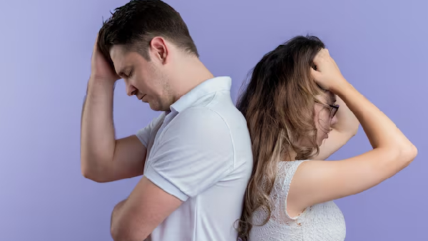 Psychologist Reveals The 3 Blame Cards That Keep You Trapped in Failure