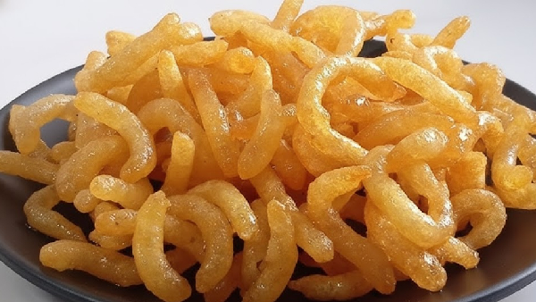 Discover Odisha s Hidden Traditional Sweet Dharakshi Recipe in Telugu