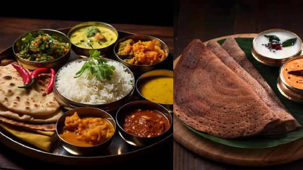 ICMR s Shocking Truth Why Your Healthy Ragi Dosa Might Be Harming You