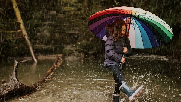 weather update telugu states brace for a new storm heavy rains expected for 5 more days