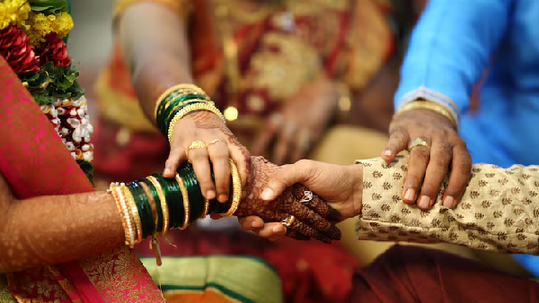 Choosing a Daughter inlaw Don t Forget These Warnings from Chaganti