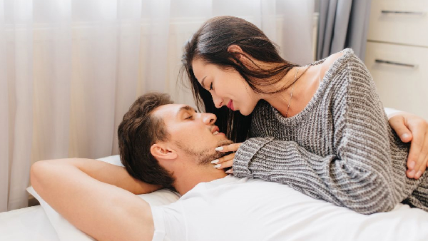 Wife s 5 Dangerous Traps That Destroy a Husband s Self Confidence