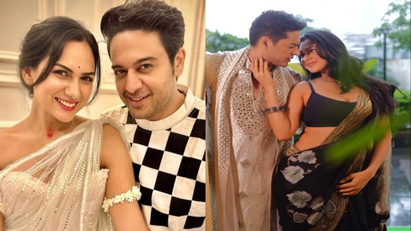 Bigg Boss 19 Contestant Gaurav Khanna s Wife Akanksha Chamola Won t Have Kids Bigg Boss 19 Contestant Gaurav Khanna s Wife Akanksha Chamola Won t Have Kids