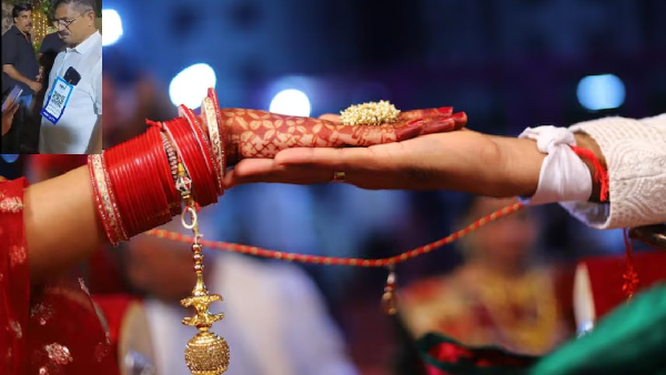 Scan Pay Bless Kerala Dad s QR Code for Wedding Gifts Breaks the Internet Scan Pay Bless Kerala Dad s QR Code for Wedding Gifts Breaks the Internet